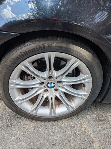 2006 BMW E60 523i - Picture 12 of 21