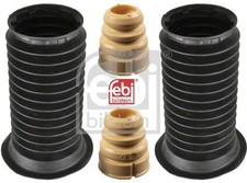 febi bilstein 194068 Staubschutzsatz für Stoßdämpfer Staubschutz Satz 