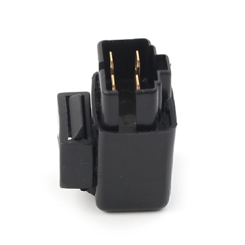 Starter Relay Solenoid For Yamaha Warrior 350 YFM350X YFM350 X 1987-2001 ATV Blk - Picture 7 of 9