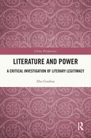 Literature And Power | Zhu Guohua | Taschenbuch | Einband - Flex.(Paperback)