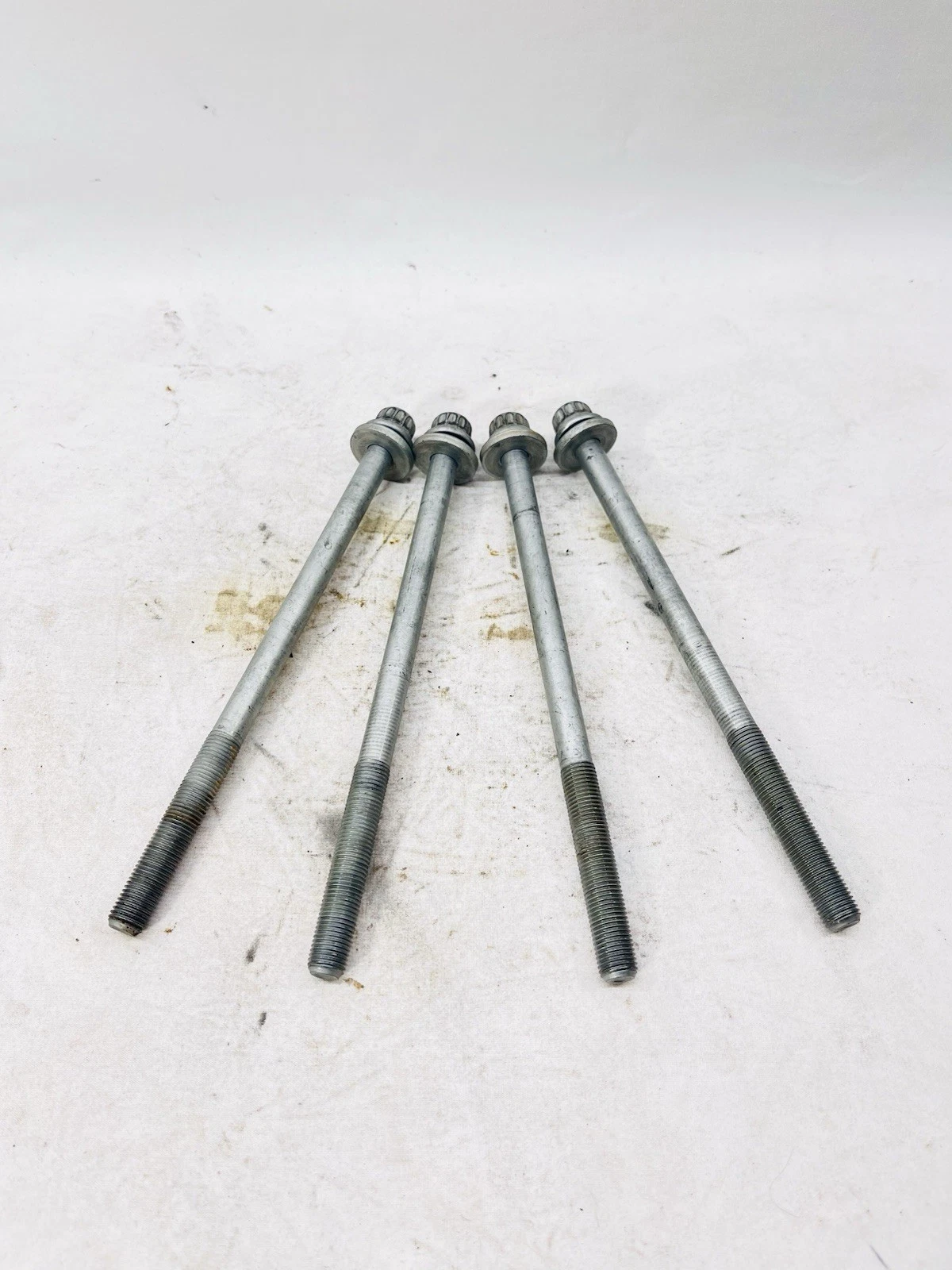 2005-2008 Polaris Ranger 500 Head Bolts