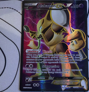 Alakazam Ex | eBay Alakazam Ex | eBay
