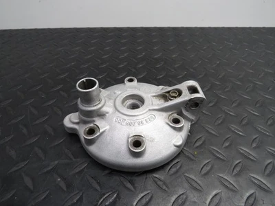06-12 KTM 200 XCW Tête De Cylindre OEM Bouchon De Culasse 52330006200 2008 - Photo 1/4