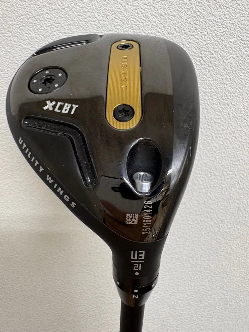 21 Loft ONOFF Golf Clubs for sale | eBay
