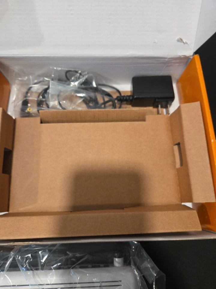 Airlink AR670W 300 Mbps 4 端口 10/100 无线 N 路由器 — 第 4/4 张图片