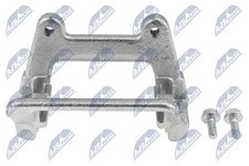 NTY Halter Bremssattel HZT-AU-014A für AUDI A4 B7 Avant 8ED 8EC 8HE TDI quattro