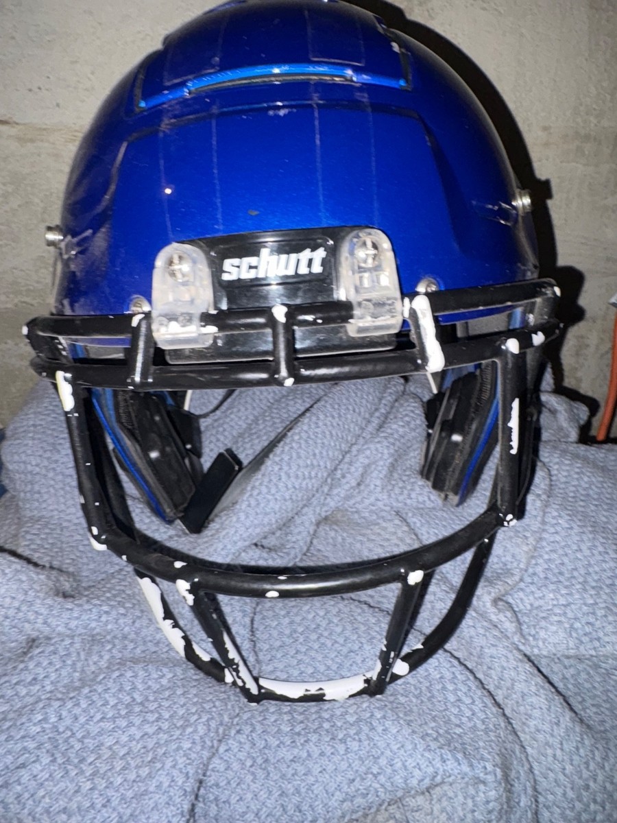 f7 2.0 collegiate helmet SCHUTT BLACK ADULT FOOTBALL  Offense-Defense Sports The Schutt F7 2.0 utilizes the same iconic styling of the original F7 XL Schutt F7 2.0 Collegiate