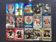 Anaheim Ducks Hockey Cards. Rookies ‘Sennecke’, Inserts, Stars. You Pick List.
