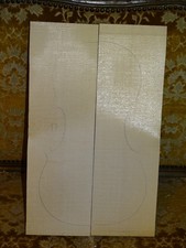 Tonholz, Tonewood, schöne alte österr. Decke für Geige, austrian violin top