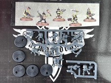 Warhammer 40k - Armageddon - Space Orks / Ork...