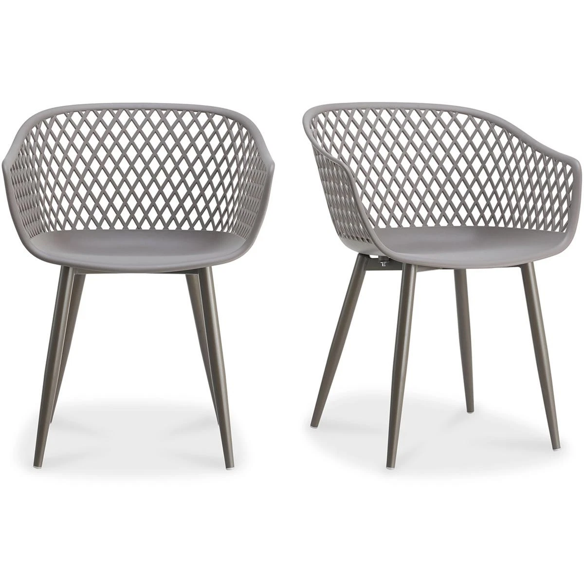 Moe's Home Collection Piazza Chair - Thumbnail 5