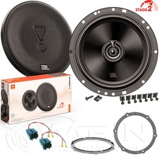 JBL BY HARMAN LAUTSPRECHER f&uuml;r PEUGEOT 308 II 2013-2021 Front T&uuml;r 480W 165 #A6PV