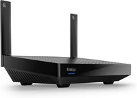 Linksys WiFi 6 Router Dual-Band AX1800 Gigabit High-Speed Wireless MR7350