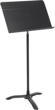 Manhasset Model 48 Symphony Music Stand - Black (each)