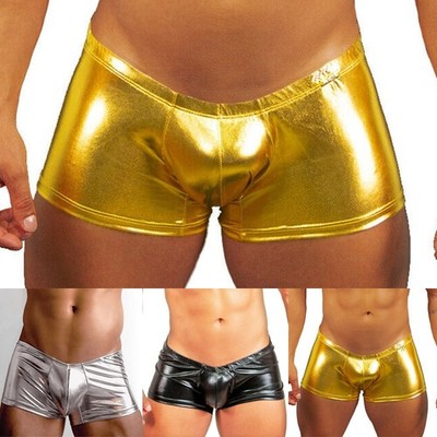 Passendes Angebot Unterhosen Bandage Boxershorts Kleidung Unterwäsche Metall