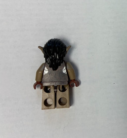 Lego Lord Of The Rings The Hobbit Hunter Orc LOR039 Mini-FIGURE Set 79002
