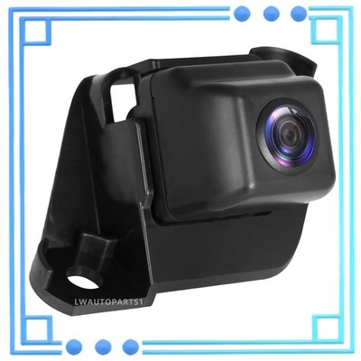 Backup Reverse Rear View Camera For 2009-2013 Toyota Tacoma Tailgate 8679004010
