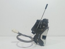 244BTR CERRADURA PUERTA TRASERA DERECHA / 259110 PARA BMW 3 E46 320 D