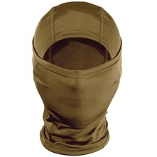 ONETIGRIS Balaclava Face Mask Men, Women's Full Head Wrap Large, Tan