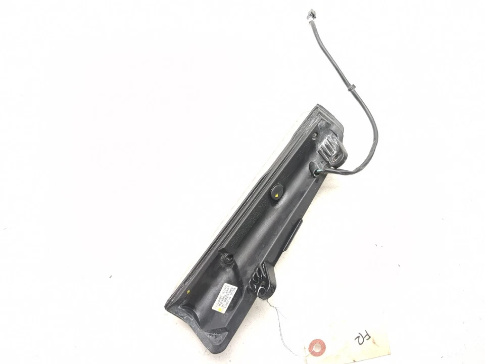 11-15 Ducati Diavel Front Right Turn Signal Flasher Indicator Light 53010261A - Image 4 of 4