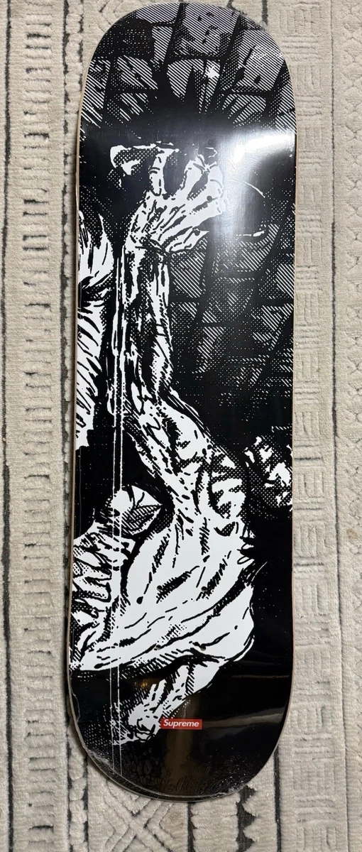 Supreme Skateboard Decks for sale | eBay
