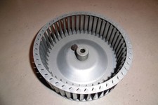 Viessmann Lüfterrad Gebläserad Ölbrenner Unit Ölbrenner 160 x 52 VE VEI