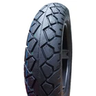 Motorcycle Tyre 130/90-15 inch TT 72P Tubed Tyre