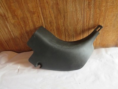 2013-2017 Nissan Leaf kick panel Right Passenger RH R