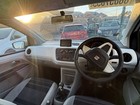 Volkswagen VW UP 3 2011 - 18 3 Door Comple Dashboard Airbag Kit Seatbelts Module
