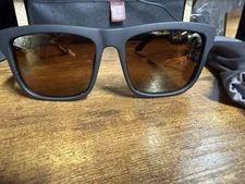 Spy Optic Discord Sunglasses