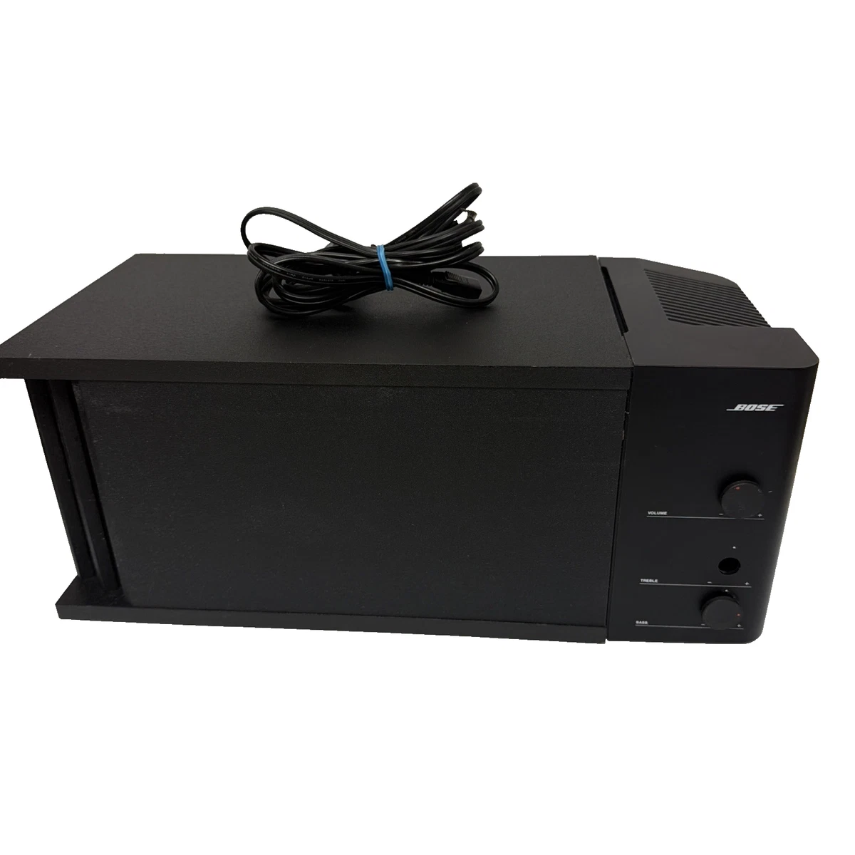 Bose Acoustimass 3 Home Speakers and Subwoofers for sale - eBay