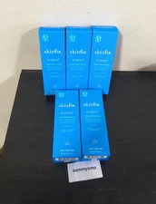 Skinfix Eczema+ Hand Repair Cream 3oz x5