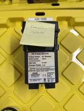 MOORE INDUSTRIES 535-2000000000 PROCESS CONTROLLER, 90-250 VAC, 50/60Hz