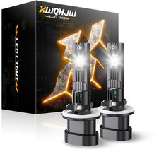 880 LED Fog/Driving Light Bulb White High Power 890 892 893 899 2X