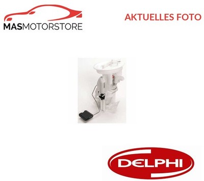 ELEKTRISCH KRAFTSTOFFPUMPE DELPHI FG0415-12B1 A FÜR BMW 3,E46
