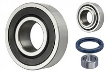 Roulement de roue Daihatsu TERIOS