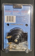 Wolo - 310-2t - Loud One 410hz Low Tone Horn