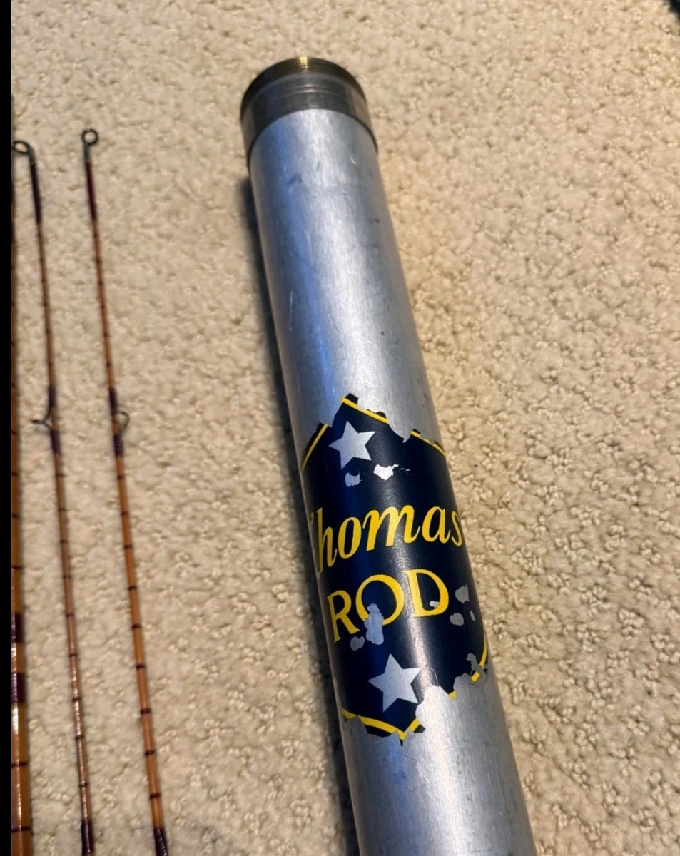 Thomas & Thomas Fly Fishing Rod Fishing Rods & Poles for sale | eBay