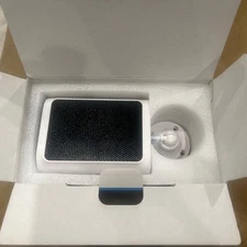 OPEN BOX! AOSU SolarCam P1 Max, Solar Security Camera Wireless Outdoor, 4K UHD 