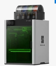 Limited Time Free Shipping! Bambu Lab H2S Laser Full Combo - Brand New