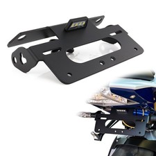 Eliminador de guardabarros con licencia de cola ordenado apto para BMW S1000RR 2010-2018 S1000R 14-2020