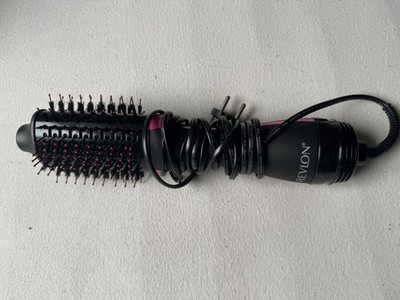 Revlon Salon Hair Dryer and Volumiser 1 Stk., Curle, Locken, Haare (gebraucht)