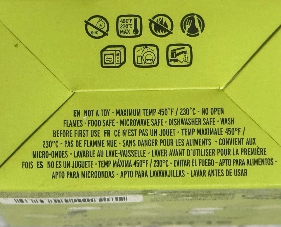 Infusor de té Slow Brew gris perezoso Fred y amigos nuevo en caja regalo novedad 2016 Foto 4 de 4