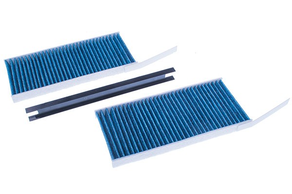 Fits DENCKERMANN FILTRY M110841A CABIN FILTER RENAULT KANGOO II 08-