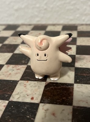 Pokémon Pixi Tomy CGTSJ Figur
