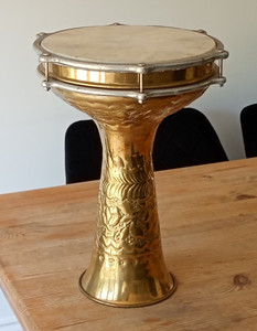 Darbuka Drum | eBay