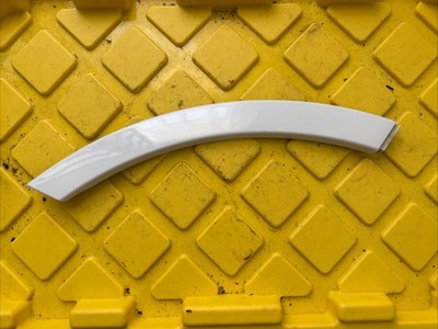 Audi Q7 Rear Right Side Wheel Arch Molding Trim 4M0854820A 2017 - 2020 OEM
