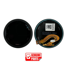 Genuine Garmin Forerunner 55 Screen Display Assembly 475-00108 OEM Replacement