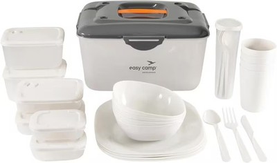 Easy Camp Picnic Box, L