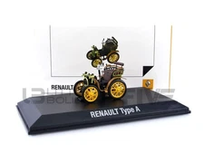 NOREV 1/43 - RENAULT TYPE A - 1898 7711575940